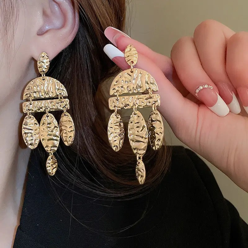 Amrpalli Earrings