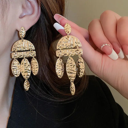 Amrpalli Earring