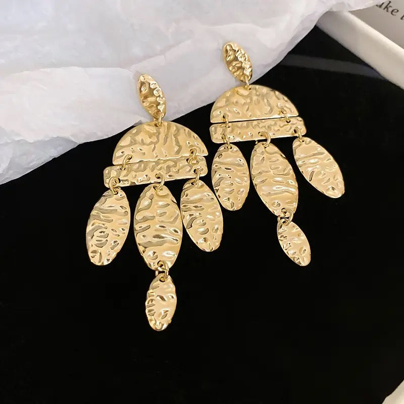 Amrpalli Earrings