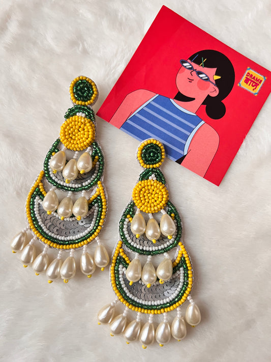 Rani Earrings