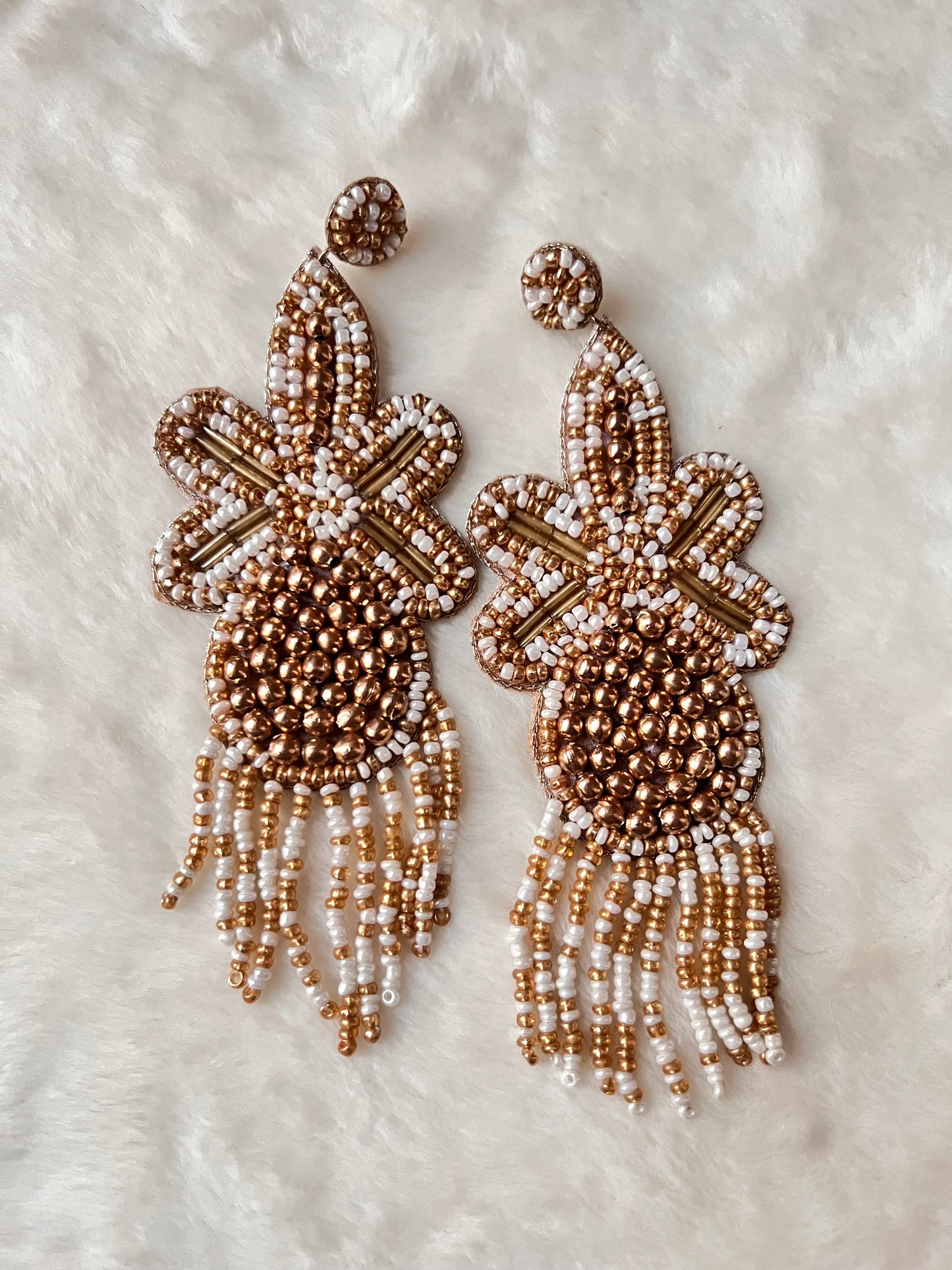 Jhaalar Earrings