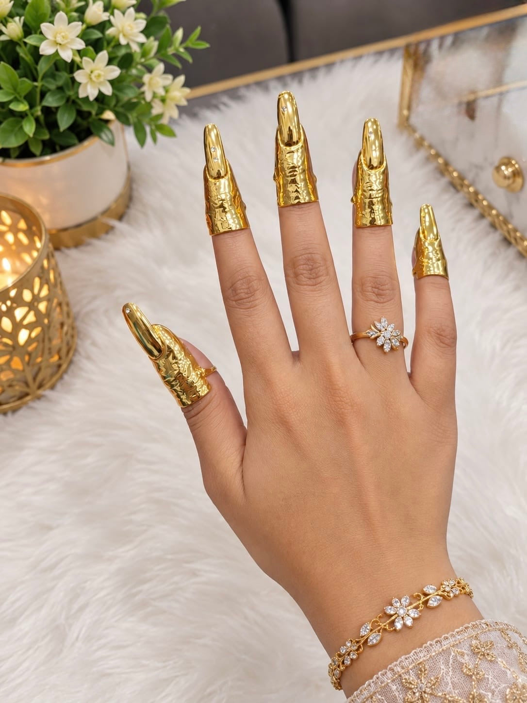 Stunner Nails set