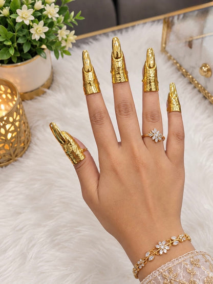 Stunner Nails set