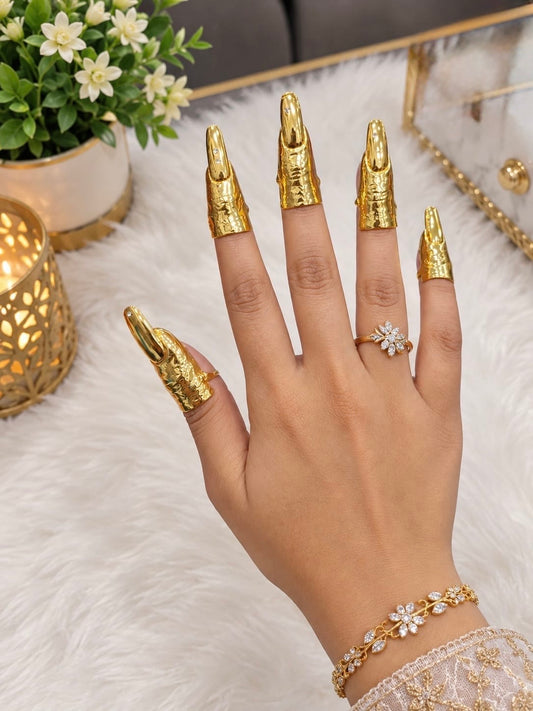 Stunner Nails set