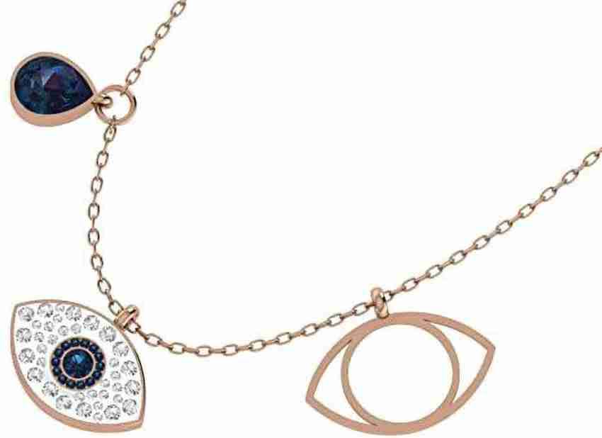 Evil Eye Necklace