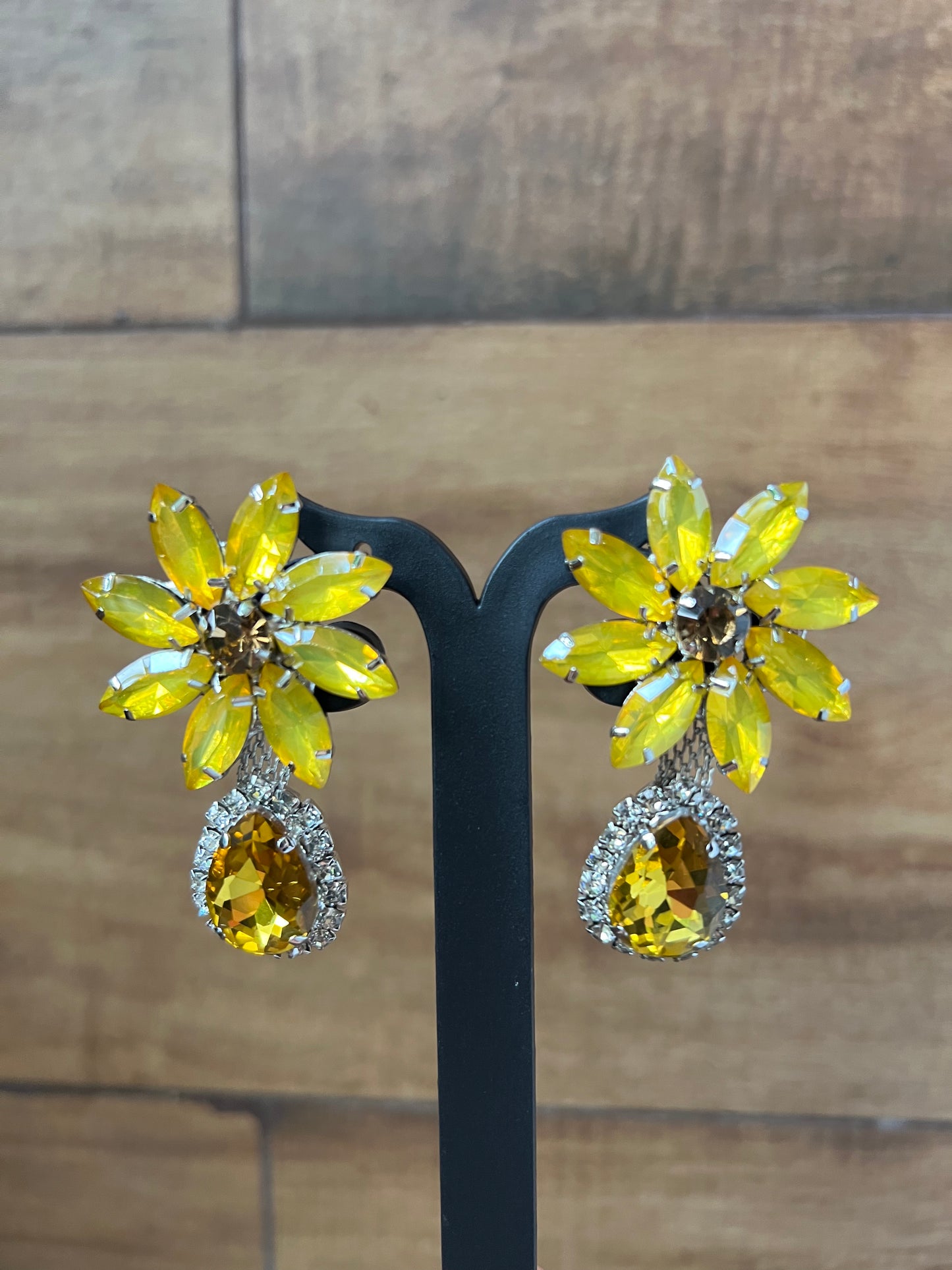 Firoza Earrings