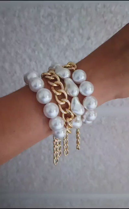 Pop Pearl Stack