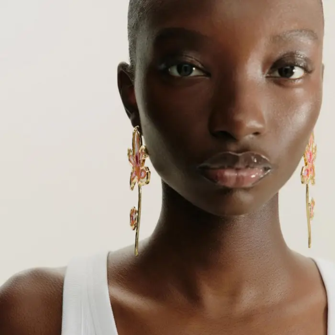 Bloom Earrings