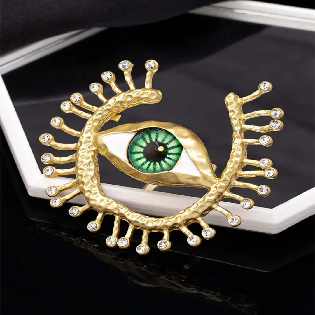 Schris Eye Ring