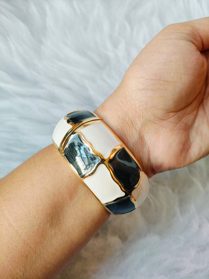 Zeba Cuffs