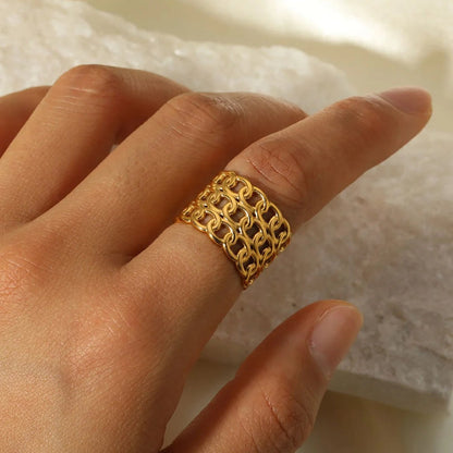Just Chain Ring