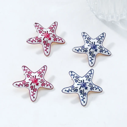 Fella Star Studs