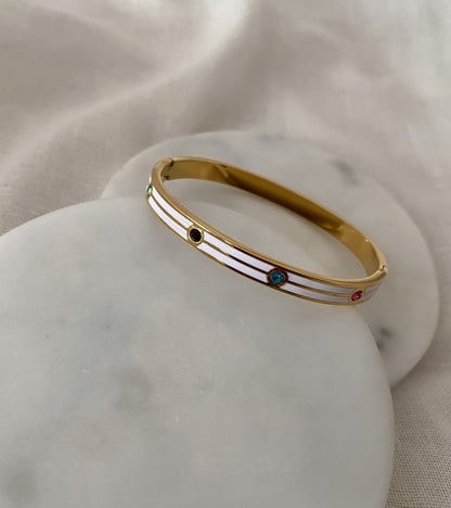 Whitehood Bracelet