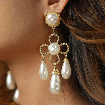 Timeless Treasure Earrings