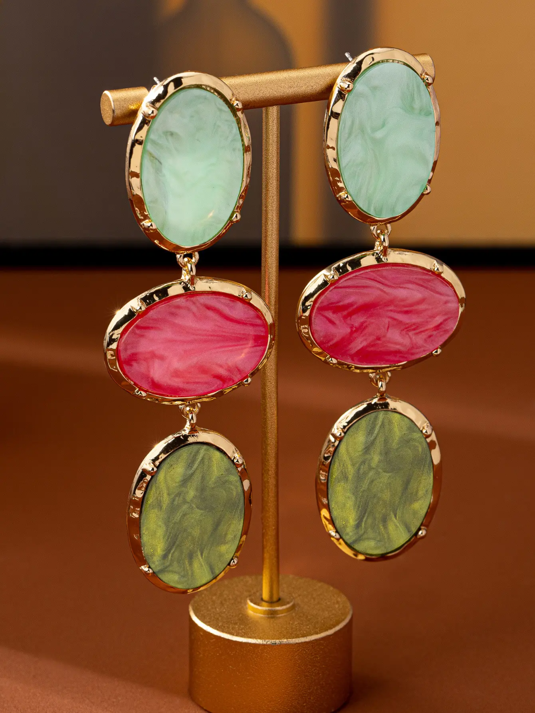 Anna Danglers