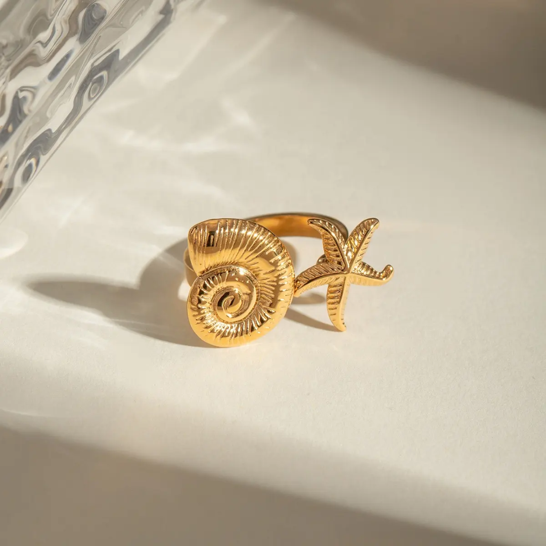 Hawai Ring