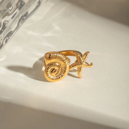 Hawai Ring
