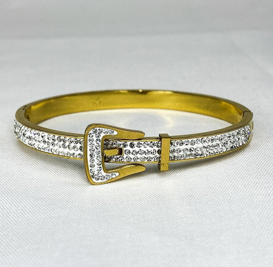 Belt Bracelet