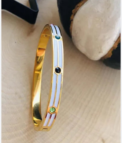 Whitehood Bracelet