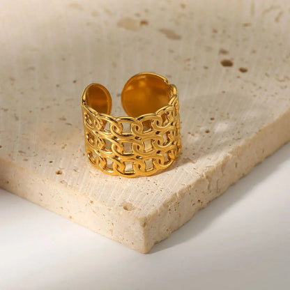 Just Chain Ring