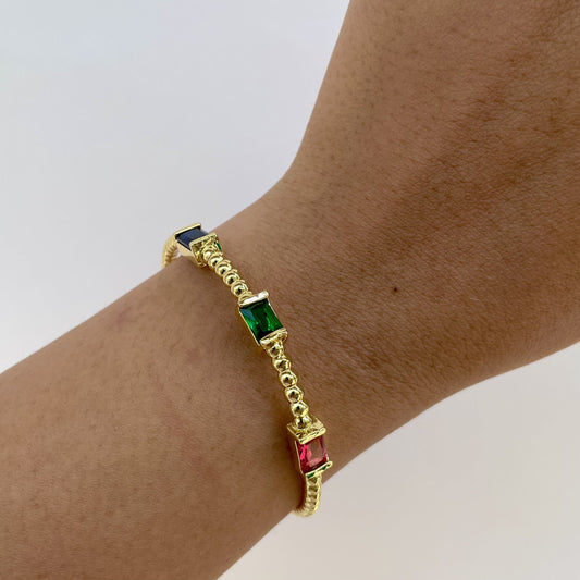Jazz cuff