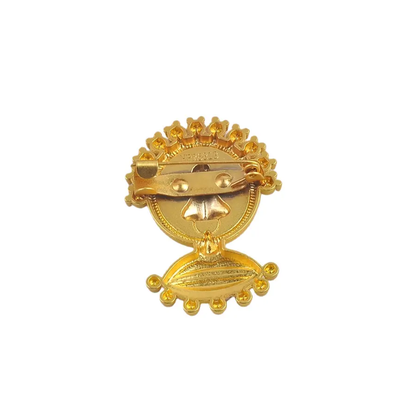 Mazon Brooch