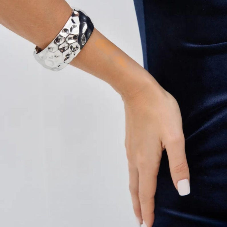 Bubble Cuff