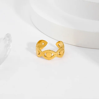 Golden Eye Band