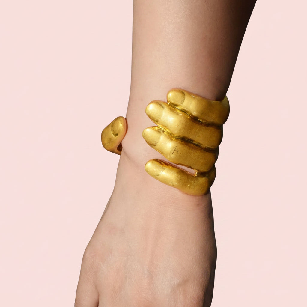 Hold Me Handcuff