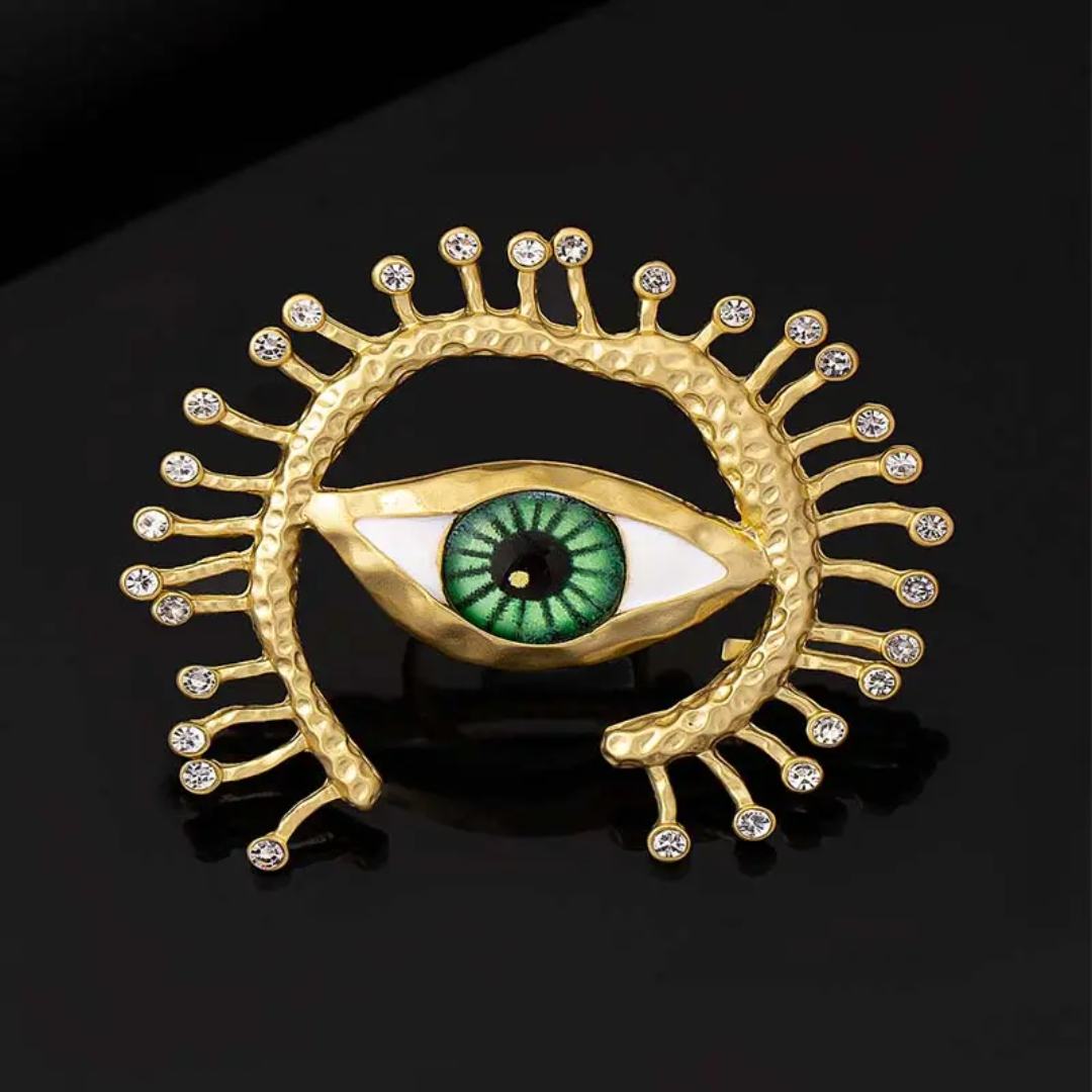Schris Eye Ring