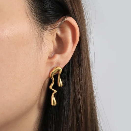 Stella earrings