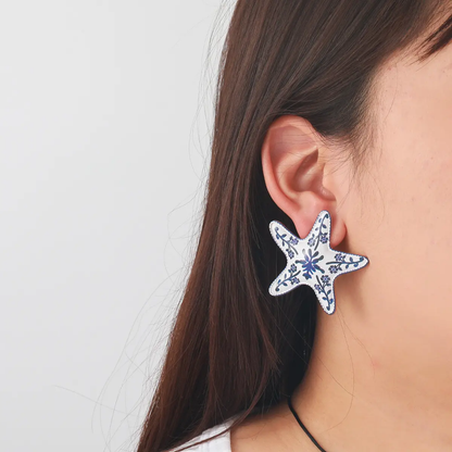 Fella Star Studs