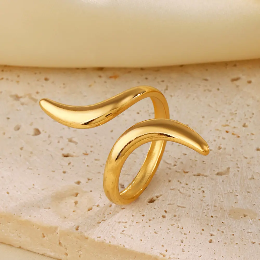 Swing Ring