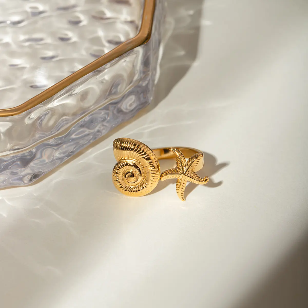 Hawai Ring