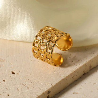 Just Chain Ring