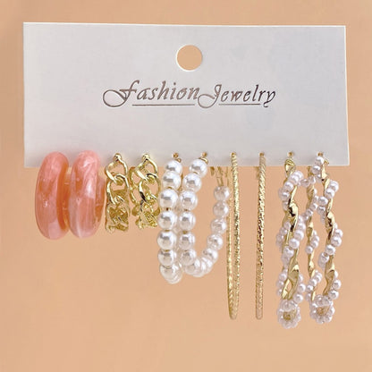 Earrings Combo