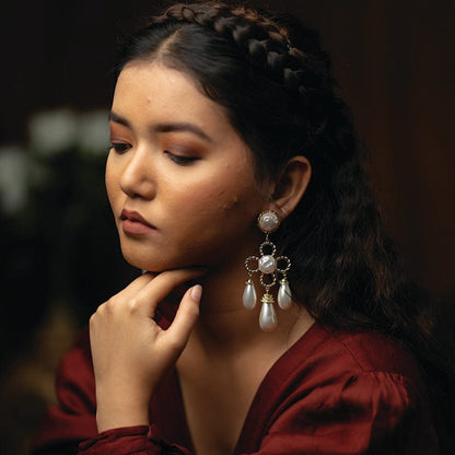 Timeless Treasure Earrings