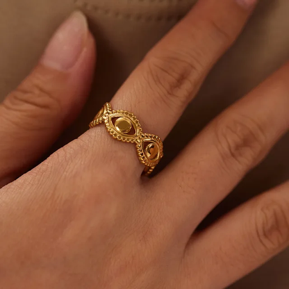 Golden Eye Band