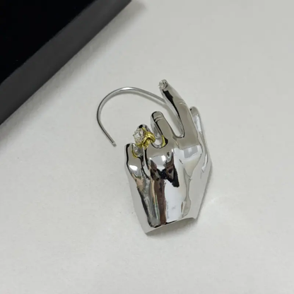 Chelsea Ear Cuff