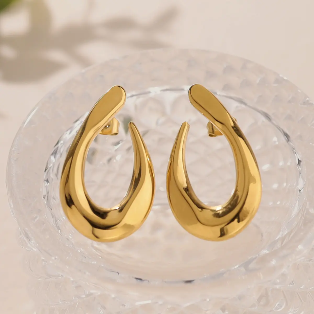 Stella hoops