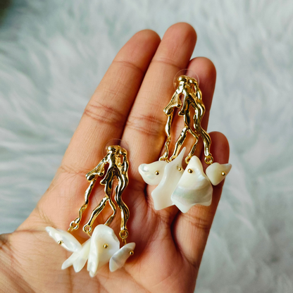 Shell Party