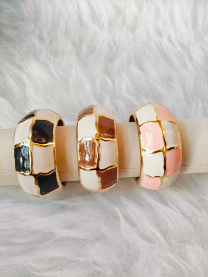 Zeba Cuffs