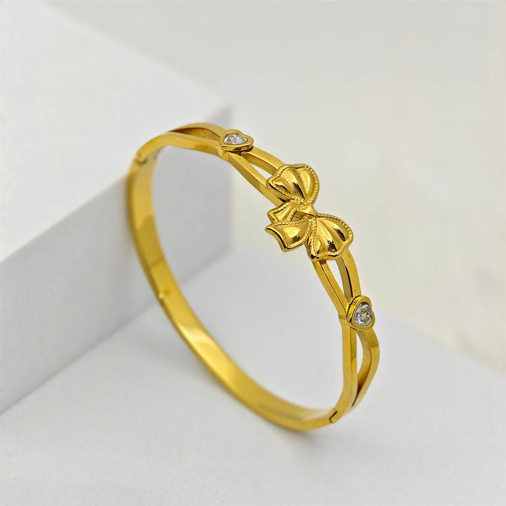 Ape Bow Bracelet