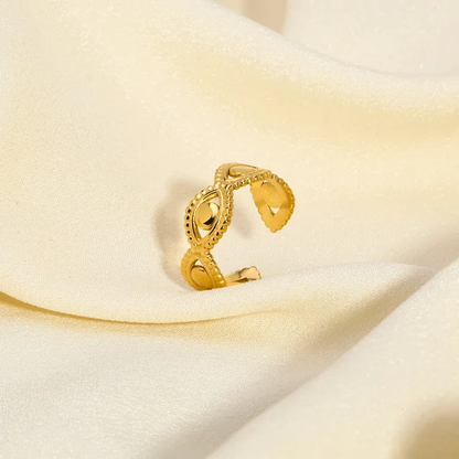 Golden Eye Band