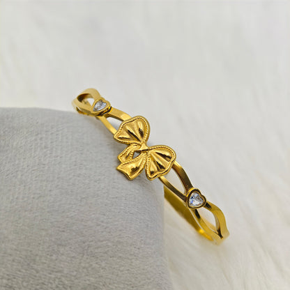 Ape Bow Bracelet