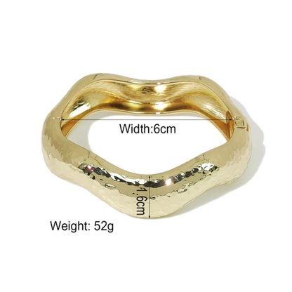 Knights Cuff