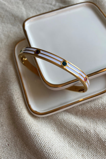 Whitehood Bracelet