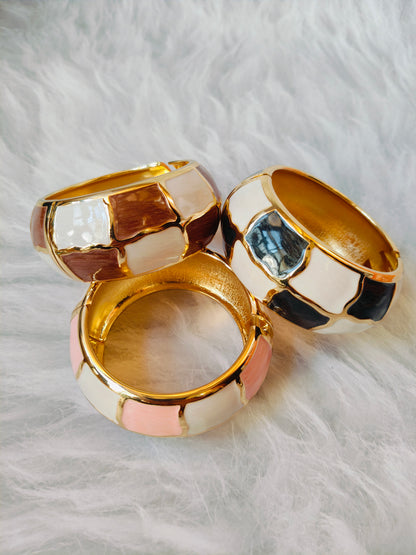 Zeba Cuffs