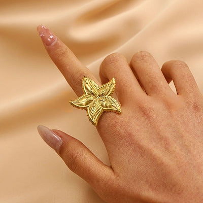 Starry Ring