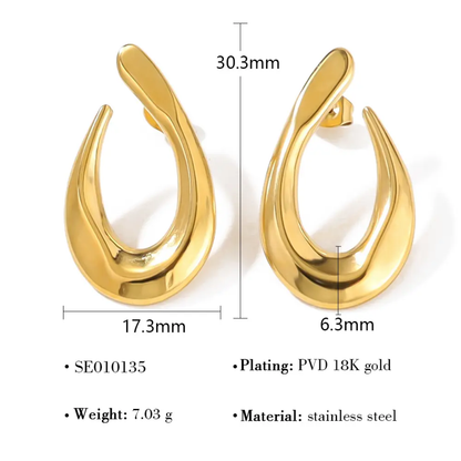 Stella hoops